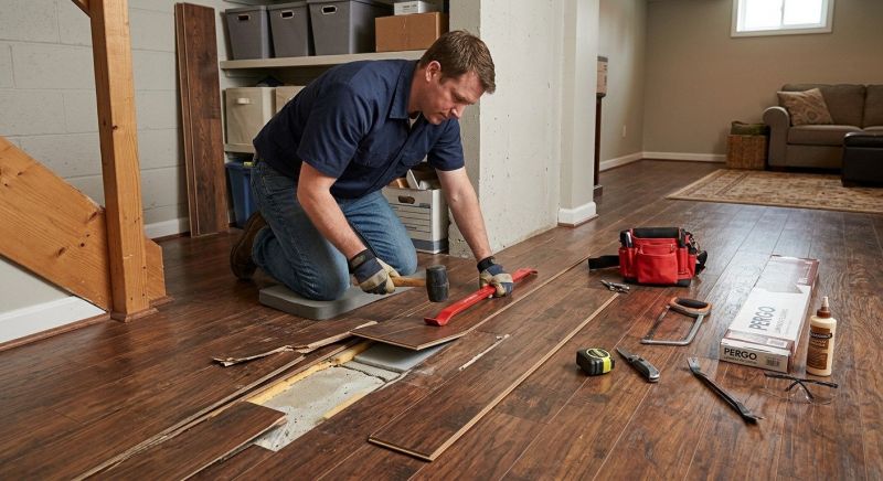 Flooring Service in Hunterdon County, NJ