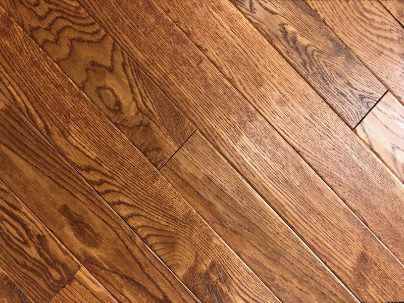 Commercial Hardwood Service in High Bridge, NJ