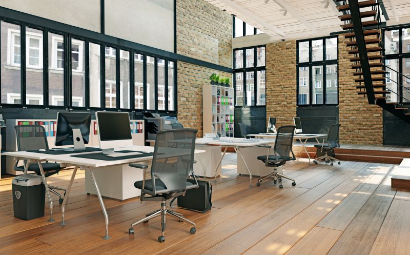 Commercial Hardwood Service in Morrisville, PA