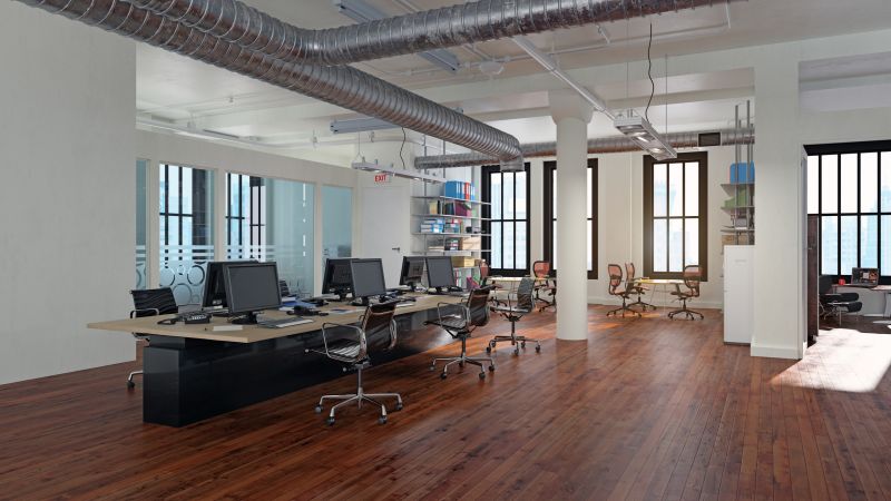 Commercial Hardwood Service in North Brunswick, NJ