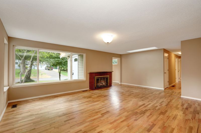 Engineered Wood Installation in Hunterdon County, NJ