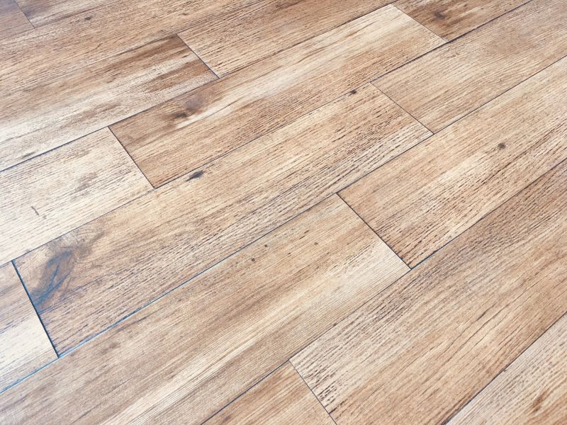 Engineered Wood Installation in Hunterdon County, NJ