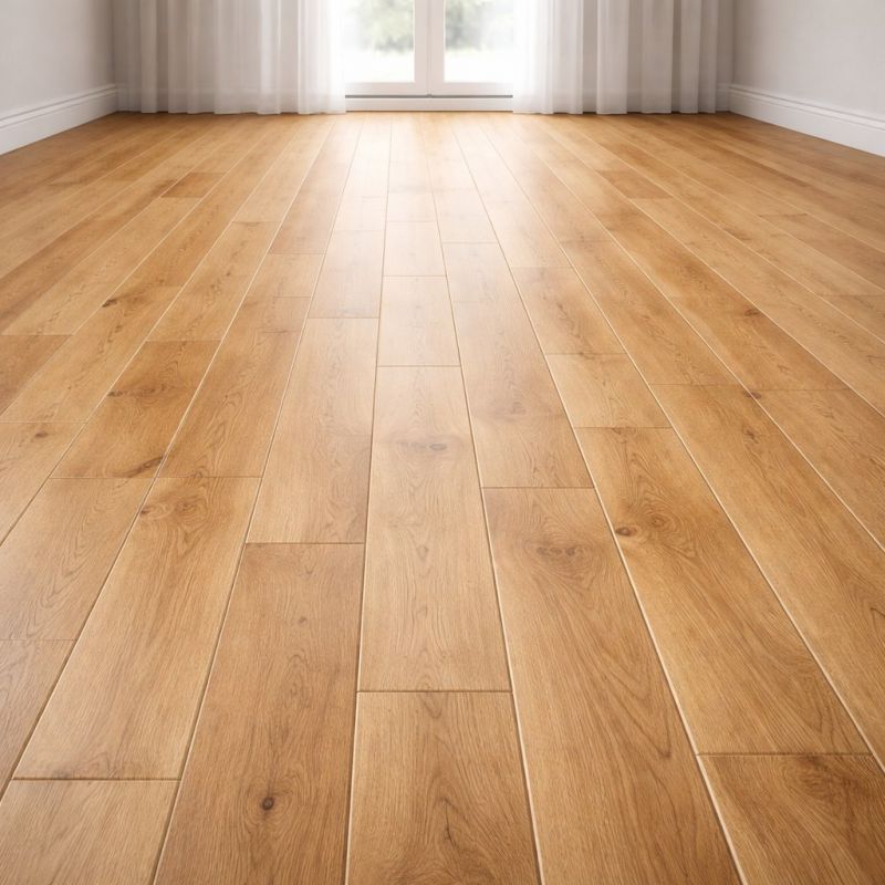 Engineered Wood Installation in Hunterdon County, NJ