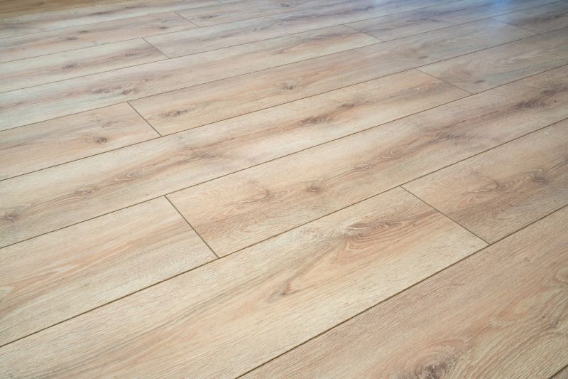 Engineered Wood Installation in Hunterdon County, NJ