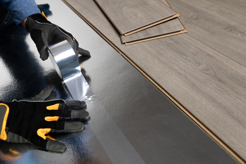 Laminate Floor Installation in Califon, NJ