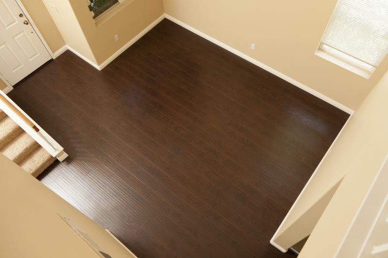 Laminate Floor Installation in Chalfont, PA