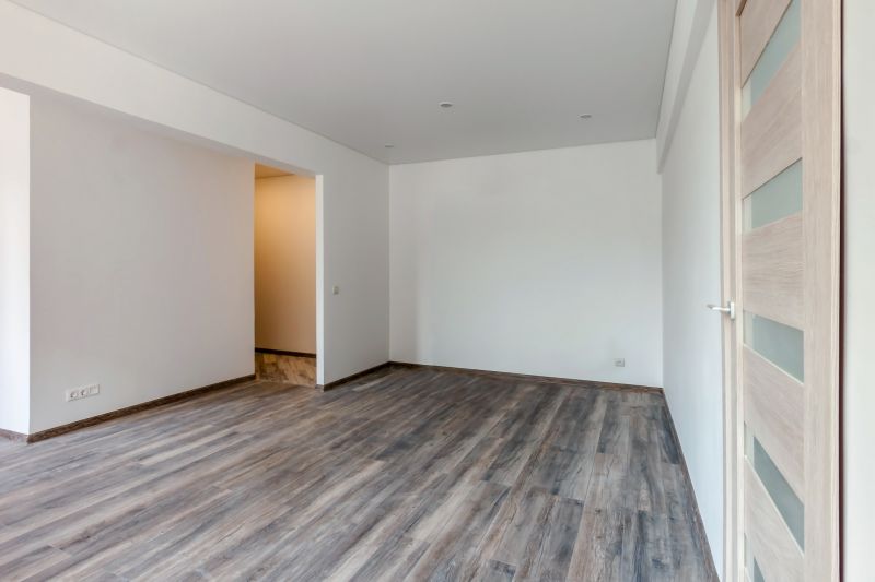 Laminate Floor Installation in Lawrence Township, NJ