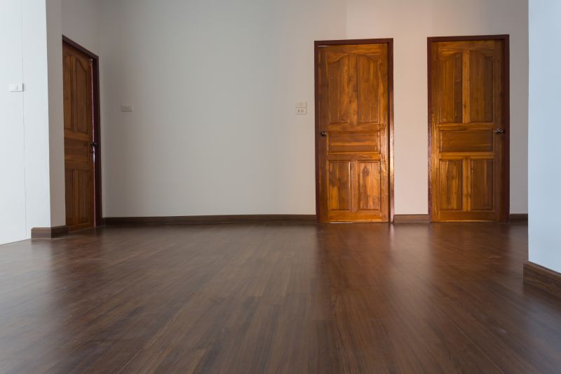 Laminate Floor Installation in New Hope, PA