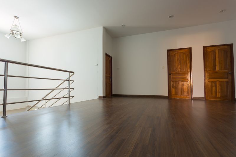 Laminate Floor Installation in Stirling, NJ