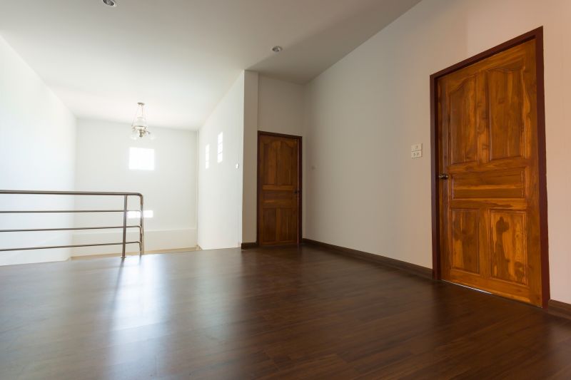 Laminate Floor Replacement in Edison, NJ