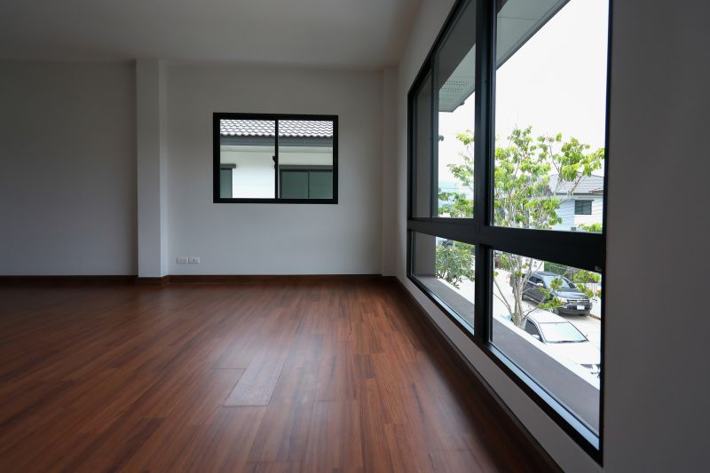 Laminate Floor Replacement in Flanders, NJ
