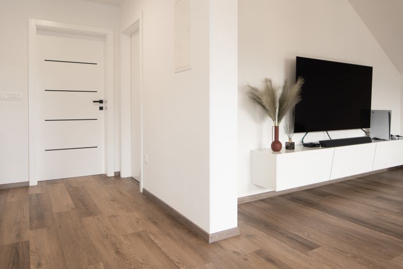 Laminate Floor Replacement in Ottsville, PA