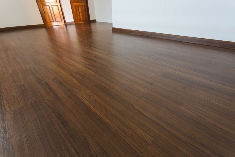 Laminate Floor Replacement in Perkasie, PA