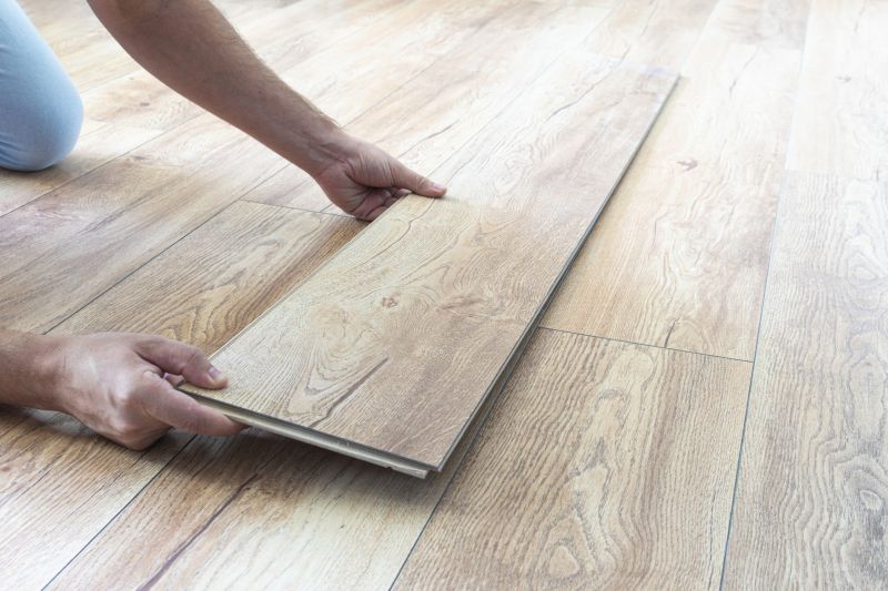 Laminate Floor Replacement in Phillipsburg, NJ