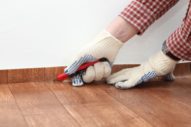 Linoleum Floor Installation in Berkeley Heights, NJ