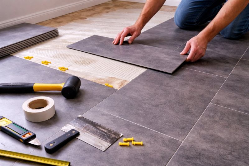 Lvt Flooring Installation in Ringoes, NJ