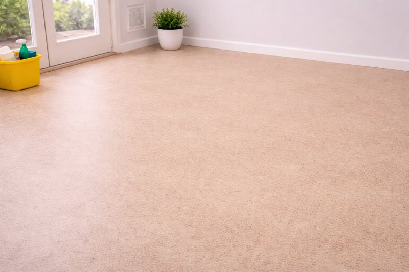 Sheet Linoleum Installation in Princeton, NJ