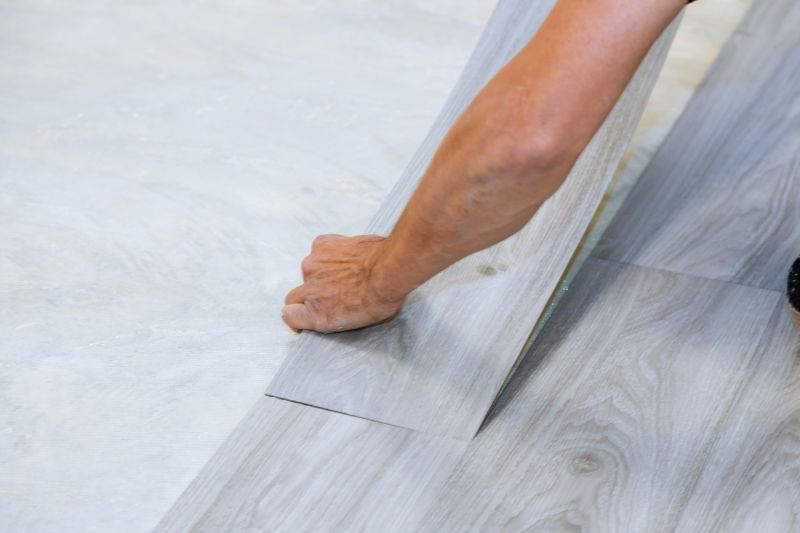 Sheet Linoleum Installation in Upper Black Eddy, PA
