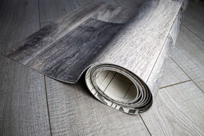 Sheet Vinyl Installation in Middlesex County, NJ