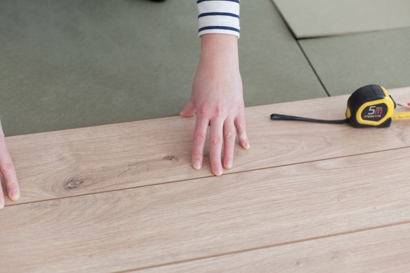 Vinyl Flooring Installation in Wycombe, PA