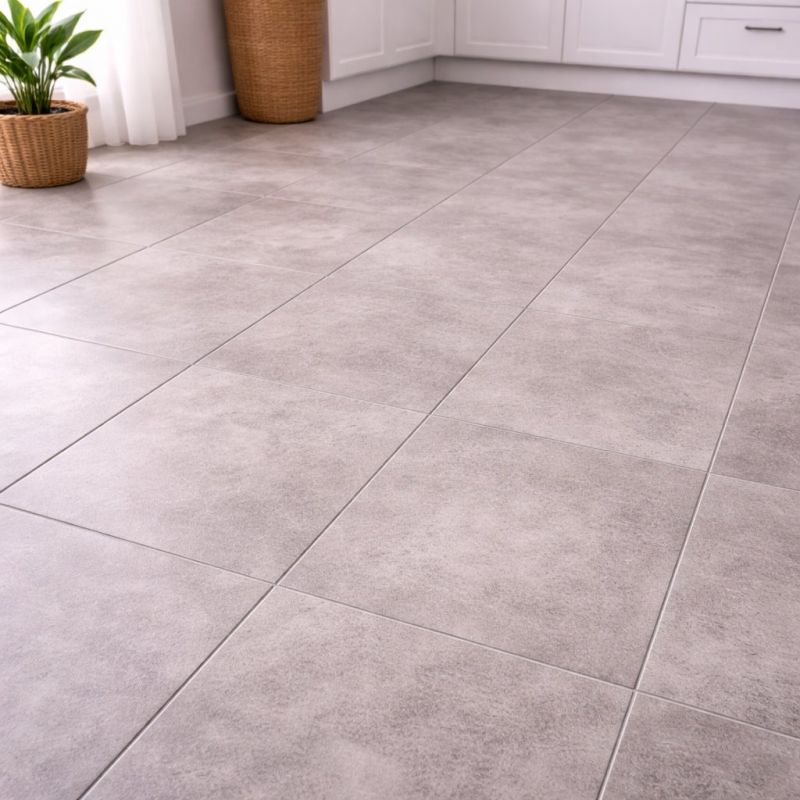 Vinyl Tile Replacement in Hunterdon County, NJ